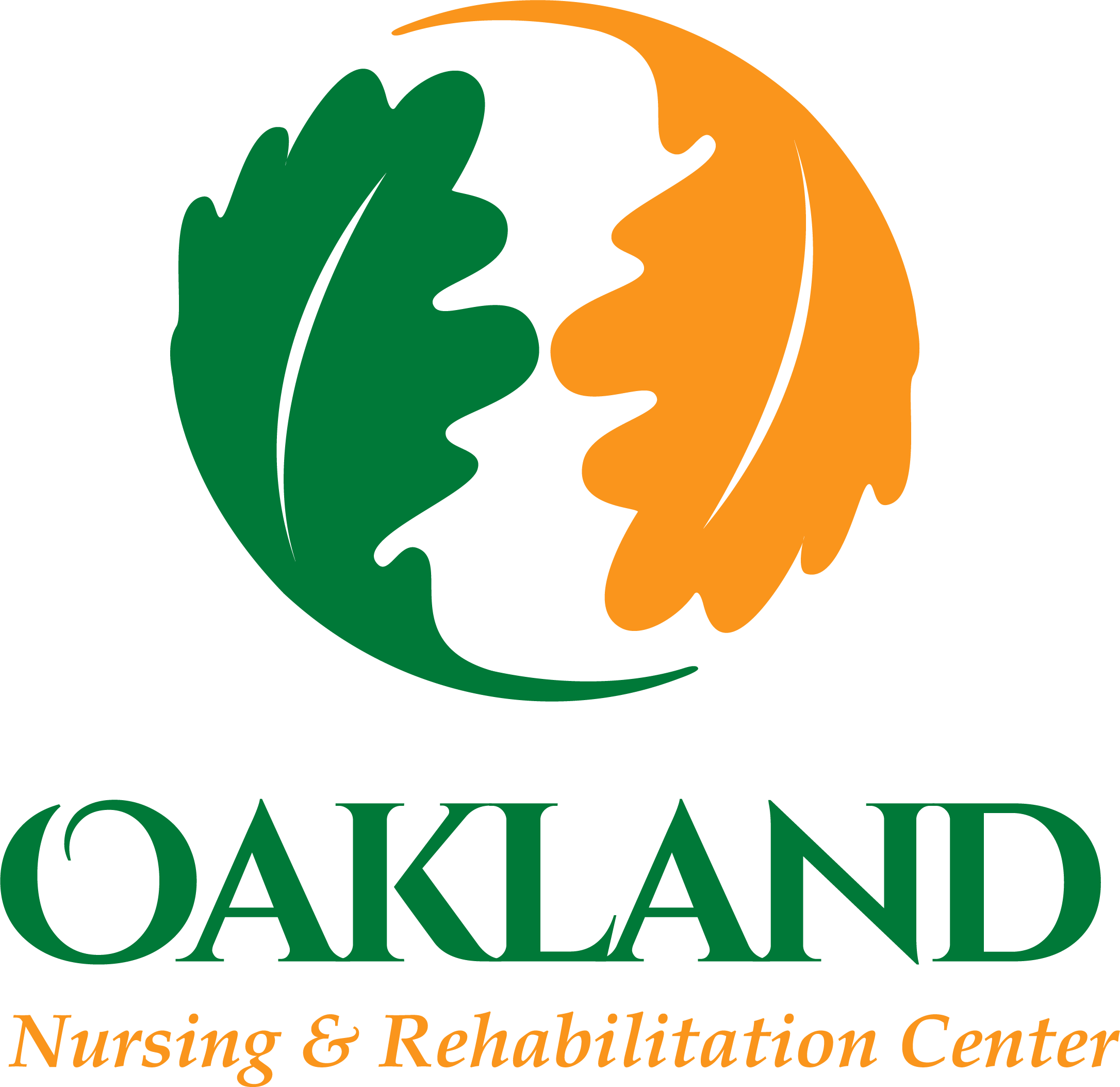 Oakland Nursing and Rehabilitation Center