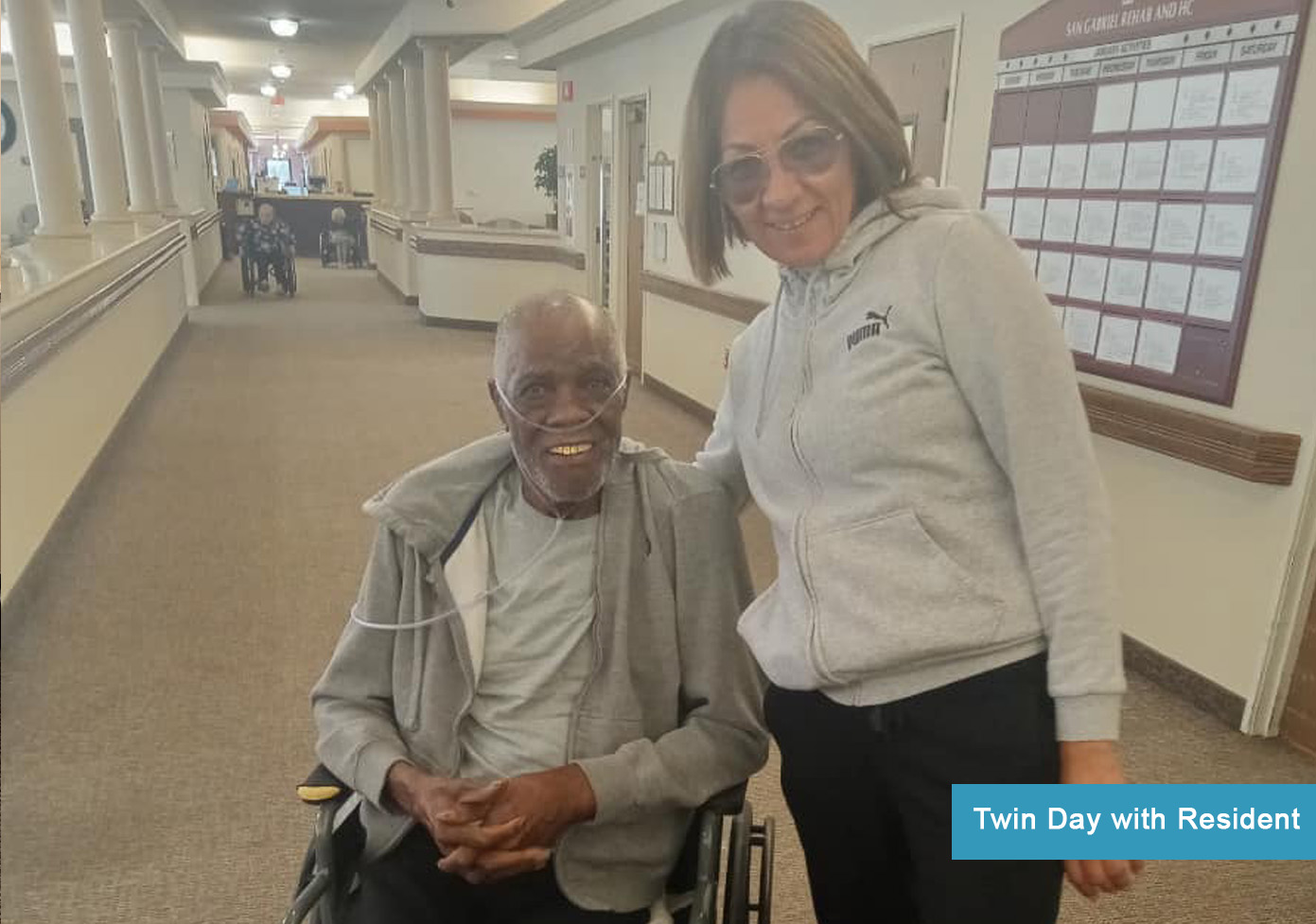Twin Day with Resident for website