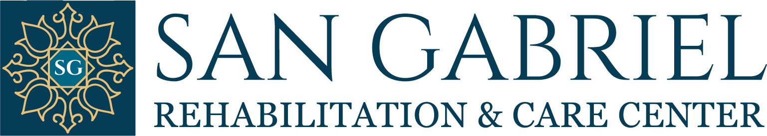 San Gabriel Rehabilitation and Care Center